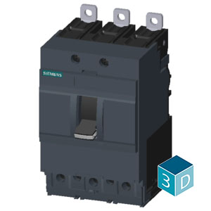 Siemens 3VA4160-4ED34-1AA0 — photo 3 of 3
