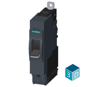 Siemens 3VA4160-6ED14-3AA0 — photo 3 of 3