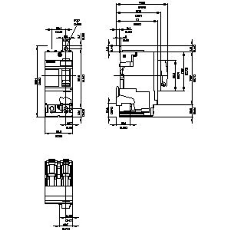 Siemens 3VA4170-5ED54-0AA0 — photo 2 of 5