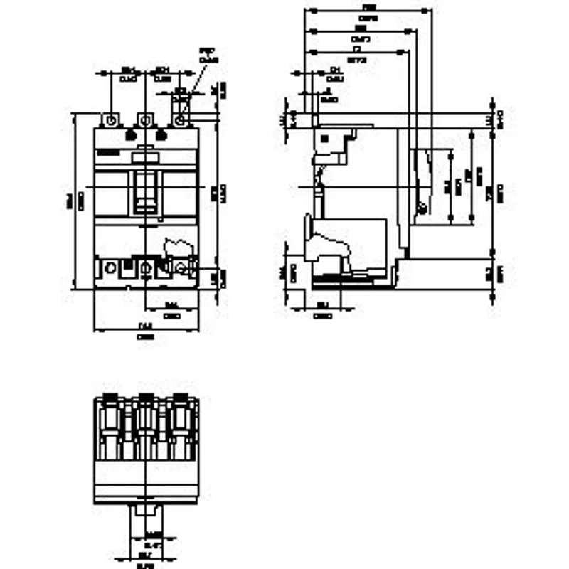 Siemens 3VA4190-5ED34-3AA0 — photo 2 of 3