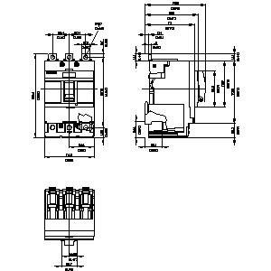 Siemens 3VA4190-6ED34-1AA0 — photo 2 of 3