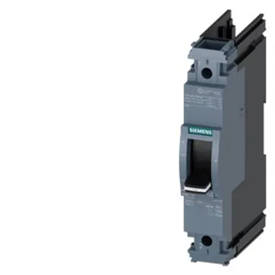 Siemens 3VA5110-4ED11-1AA0 – Circuit breaker 3VA5 UL Frame 125 breaking capacity class S…
