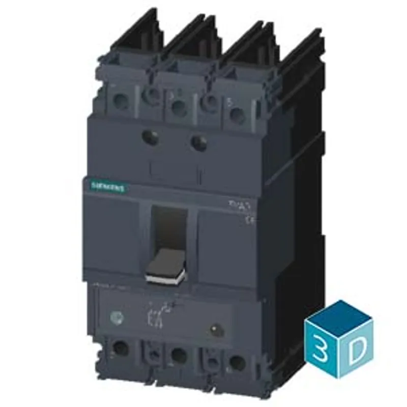 Siemens 3VA5110-4EF31-0AA0 — photo 3 of 5