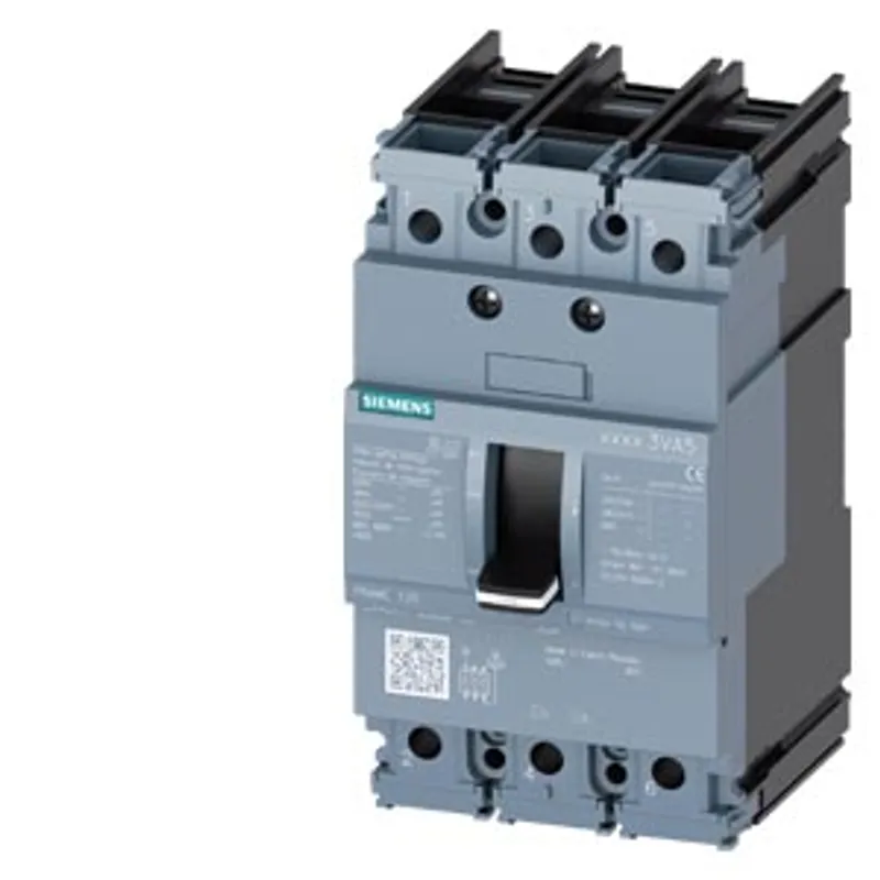 Siemens 3VA5110-5ED36-0AA0 — photo 1 of 5
