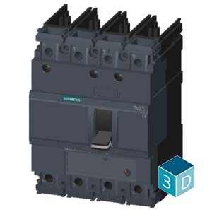 Siemens 3VA5111-4ED41-0AA0 — photo 3 of 5