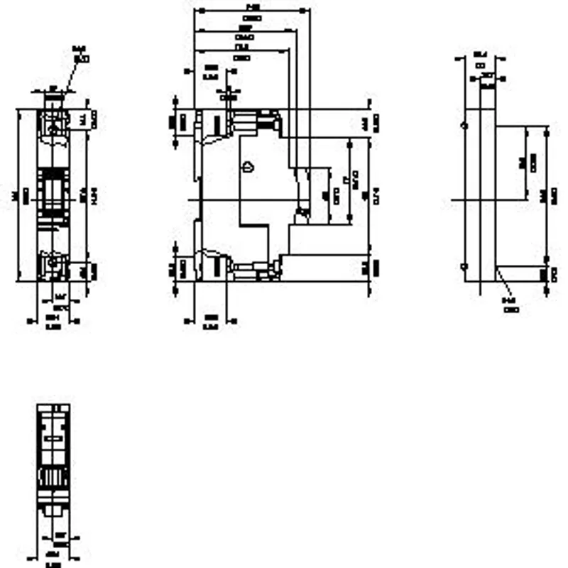 Siemens 3VA5111-5ED11-1AA0 — photo 2 of 5