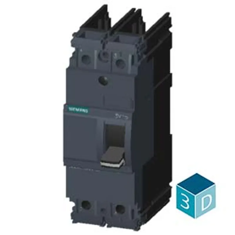 Siemens 3VA5112-5ED21-0AA0 — photo 3 of 5