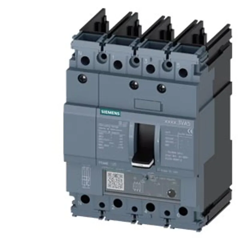 Siemens 3VA5130-4EF41-0AA0 — photo 1 of 5