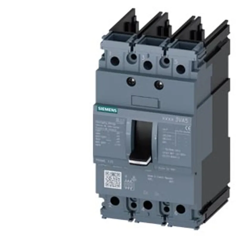Siemens 3VA5135-5ED31-0AA0 — photo 1 of 5