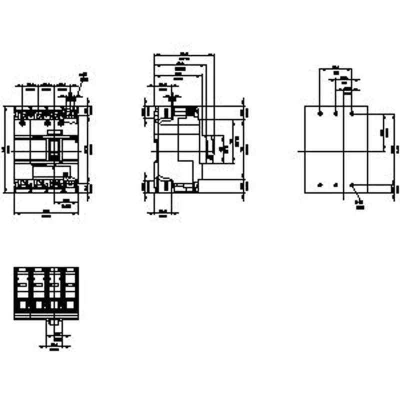 Siemens 3VA5145-4ED41-0AA0 — photo 2 of 5