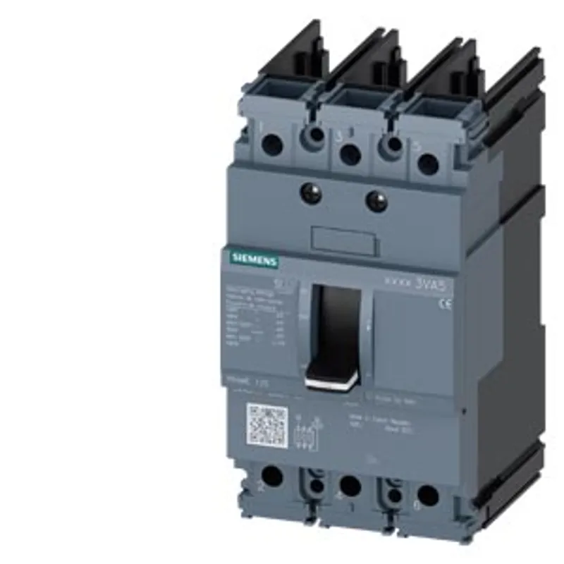 Siemens 3VA5180-5ED31-1AA0 — photo 1 of 5