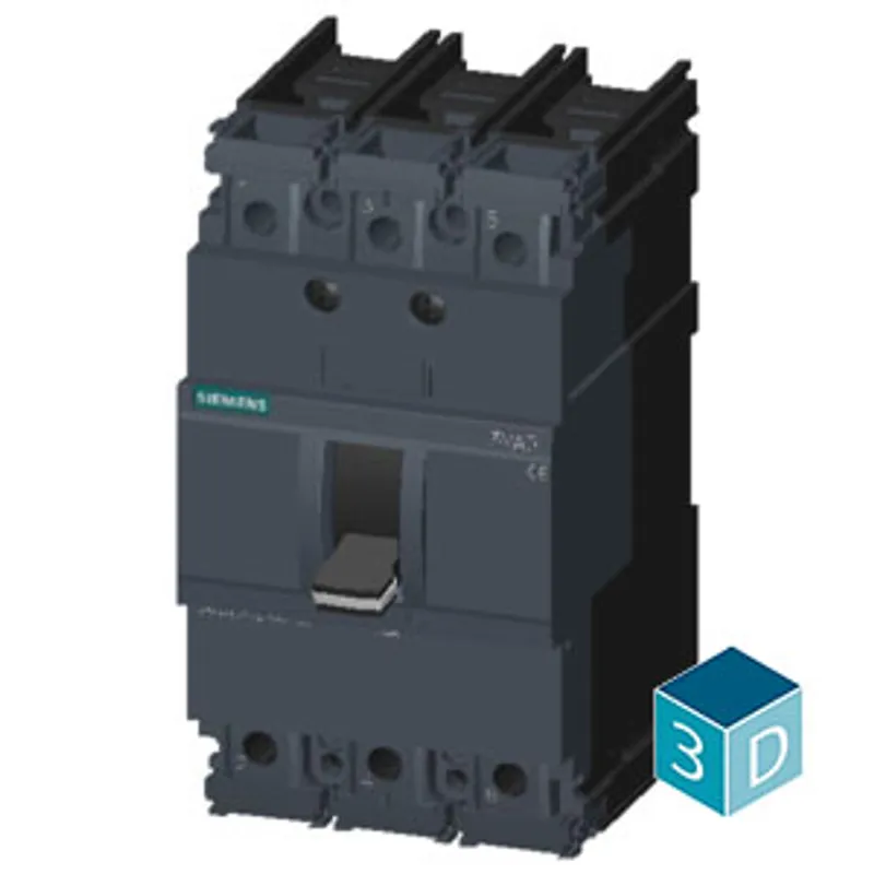 Siemens 3VA5180-5ED36-0AA0 — photo 3 of 5