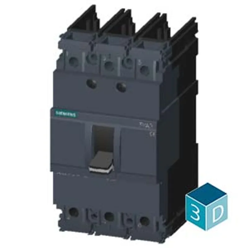 Siemens 3VA5190-4ED31-0AA0 — photo 3 of 5