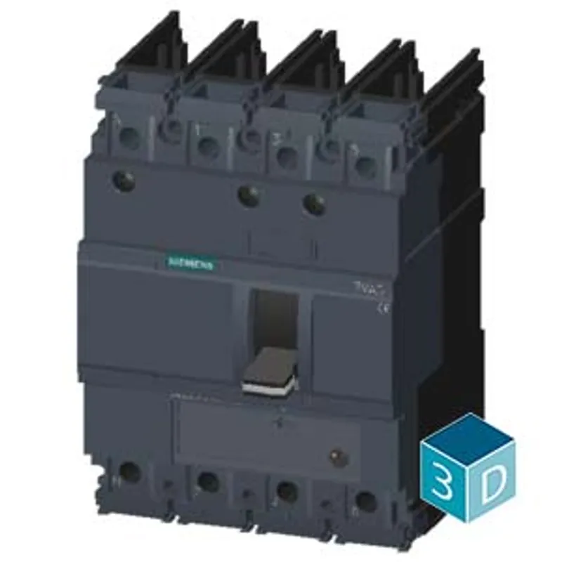 Siemens 3VA5190-5ED41-0AA0 — photo 3 of 5