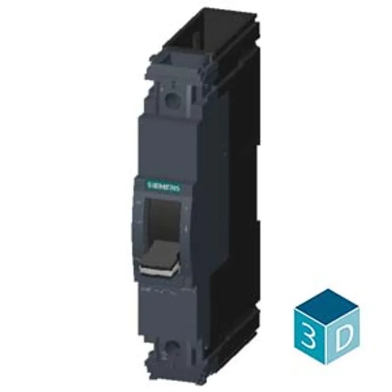 Siemens 3VA5190-6ED11-0AA0 — photo 3 of 5