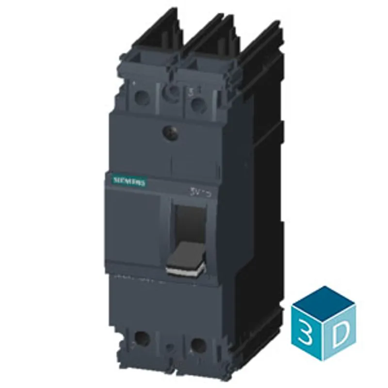 Siemens 3VA5190-6ED21-1AA0 — photo 3 of 5
