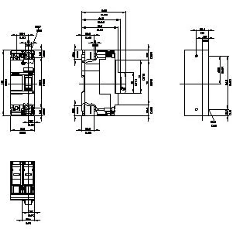 Siemens 3VA5190-6ED21-1AA0 — photo 2 of 5