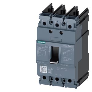 Siemens 3VA5195-4ED31-0AA0 — photo 1 of 5