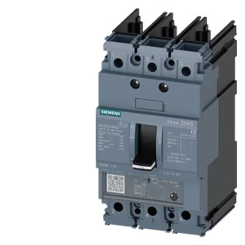 Siemens 3VA5195-6EF31-0AA0 — photo 1 of 5