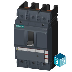Siemens 3VA5210-5EF31-0AA0 — photo 3 of 5