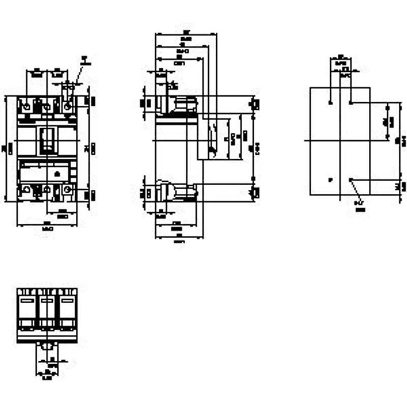 Siemens 3VA5212-5ED31-1AA0 — photo 2 of 5