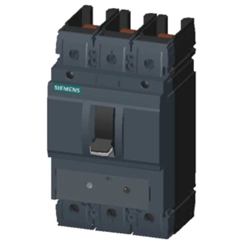 Siemens 3VA5212-6EF31-2AA0 — photo 3 of 5