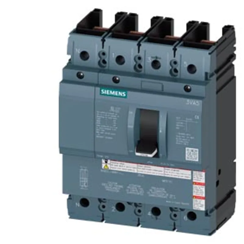 Siemens 3VA5215-0BB41-0AA0 — photo 1 of 5