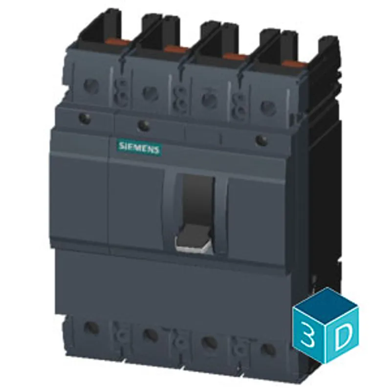 Siemens 3VA5215-1BB41-0AA0 — photo 3 of 5
