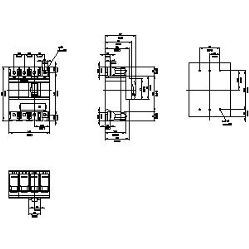 Siemens 3VA5217-7GC41-2AA0 — photo 2 of 5