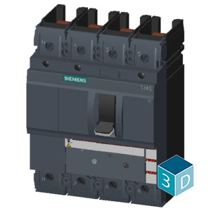Siemens 3VA5220-5GF41-0AA0 — photo 3 of 5