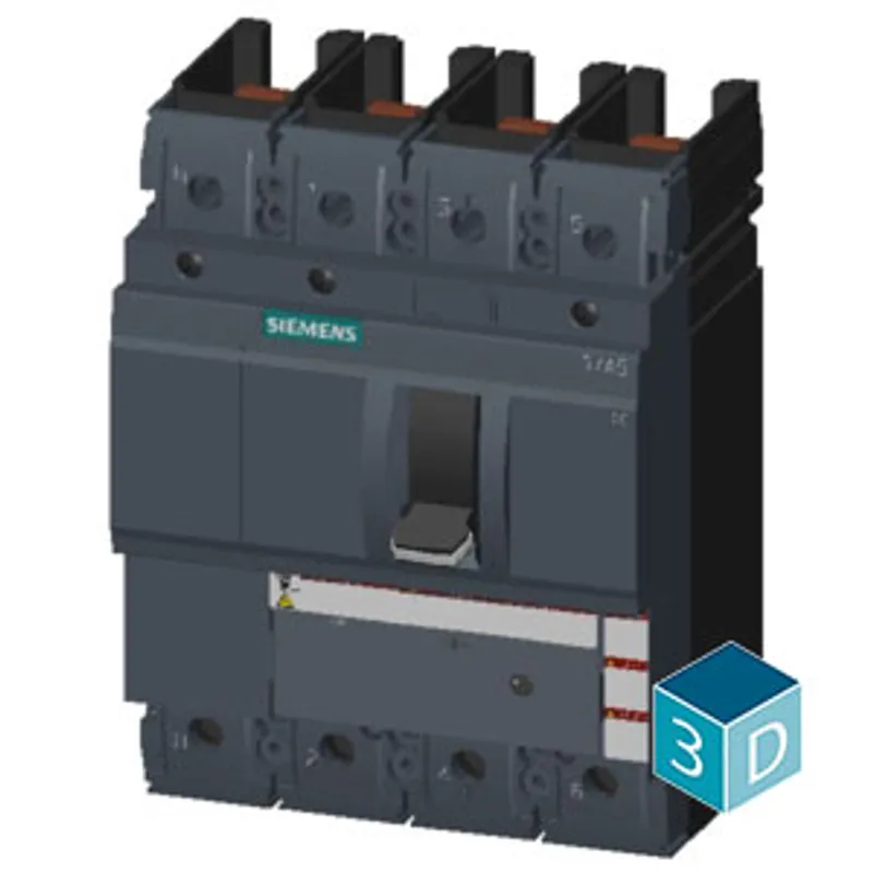 Siemens 3VA5220-7EC41-0AA0 — photo 3 of 5