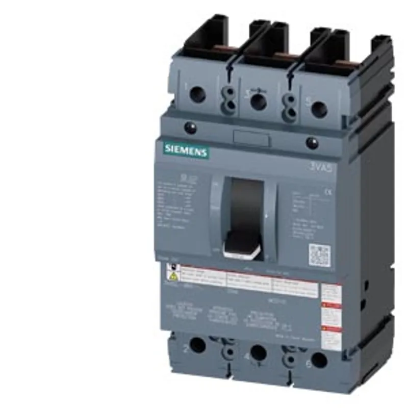 Siemens 3VA5225-0BB31-0AA0 — photo 1 of 5