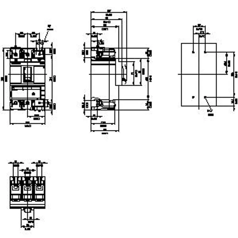 Siemens 3VA5230-5ED36-0AA0 — photo 2 of 5