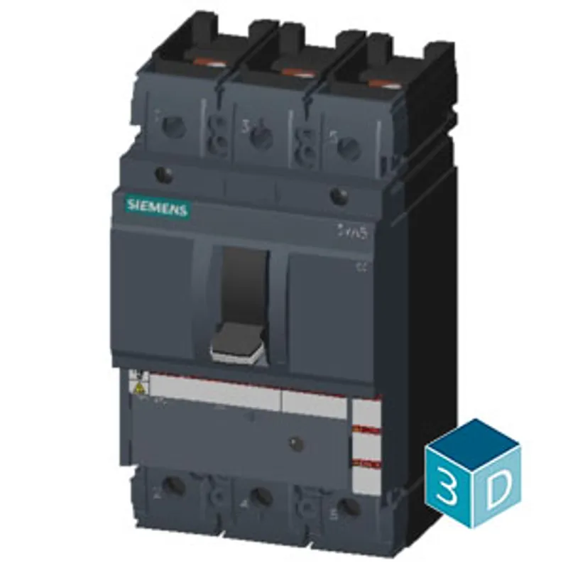 Siemens 3VA5235-7ED32-0AA0 — photo 3 of 5