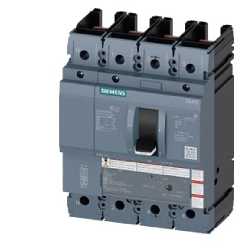 Siemens 3VA5280-5EC41-0AA0 — photo 1 of 5