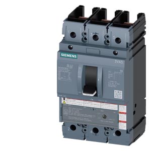 Siemens 3VA5282-5ED31-0AA0 – Circuit breaker 3VA5 UL Frame 250 breaking capacity class M…