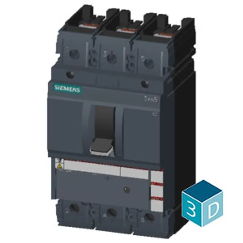 Siemens 3VA5282-6ED36-0AA0 — photo 3 of 5
