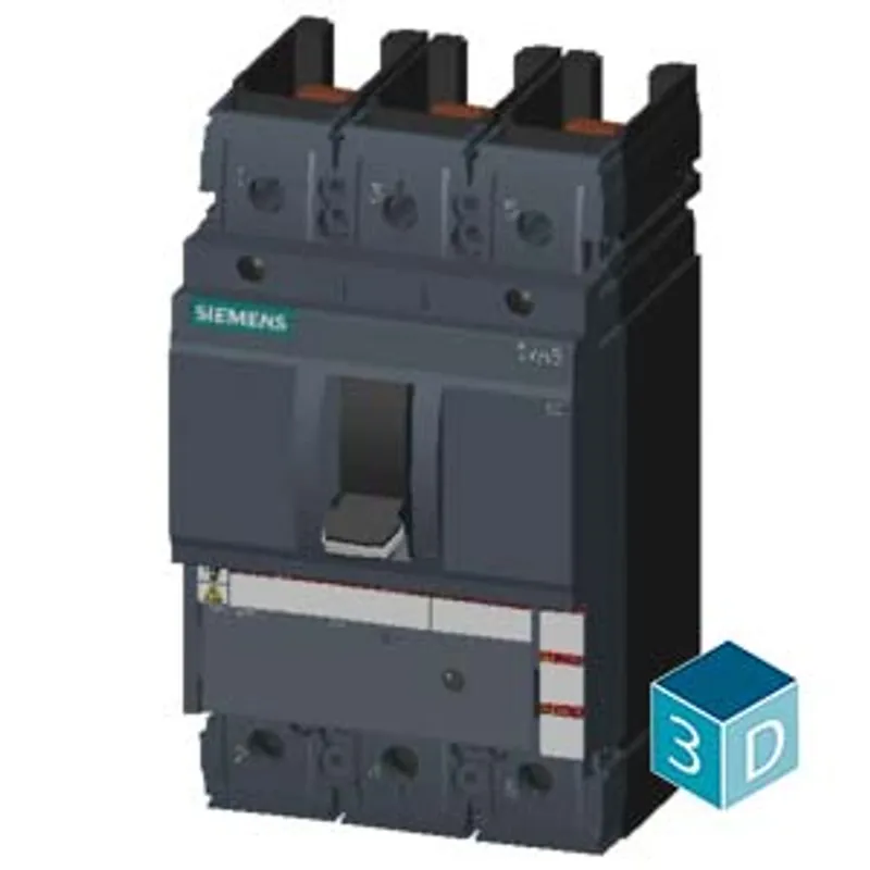 Siemens 3VA5290-5ED31-1AA0 — photo 3 of 5