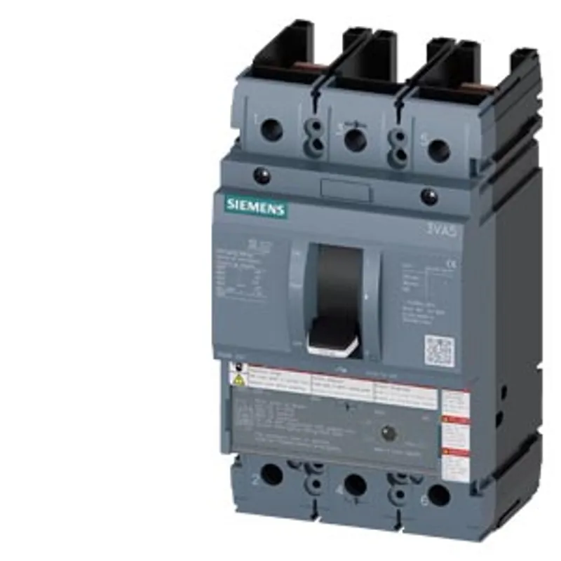 Siemens 3VA5290-7ED61-0AA0 — photo 1 of 5