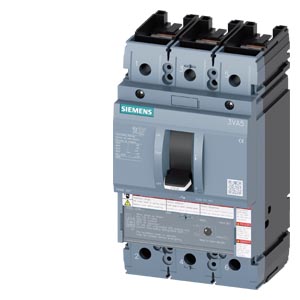Siemens 3VA5295-5ED36-1AA0 — photo 1 of 5