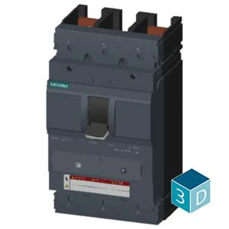 Siemens 3VA5320-7EC61-0AA0 — photo 3 of 5