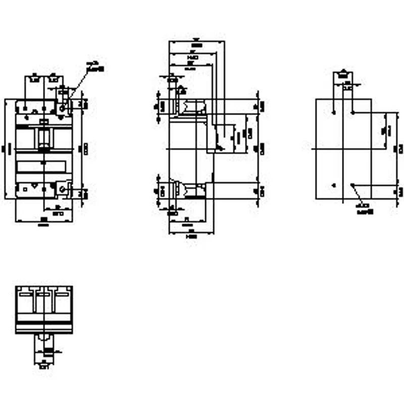 Siemens 3VA5320-7EF31-2AA0 — photo 2 of 5