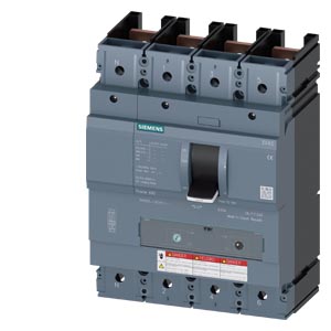 Siemens 3VA5322-5GF41-0AA0 — photo 1 of 5