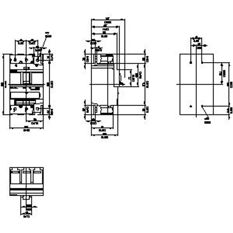Siemens 3VA5322-6EC31-1AA0 — photo 2 of 5