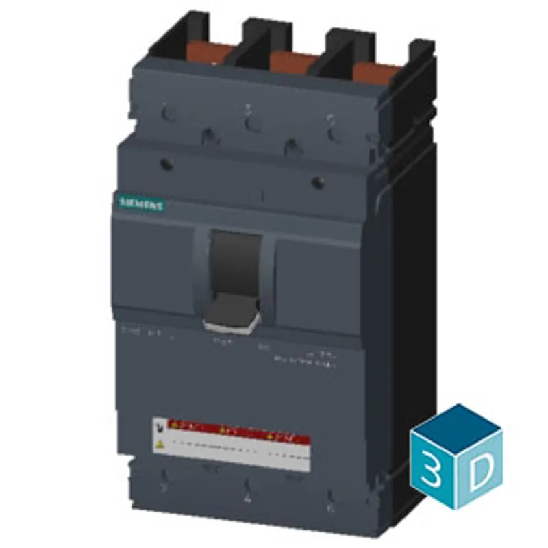 Siemens 3VA5325-1MU31-0AA0 — photo 3 of 5
