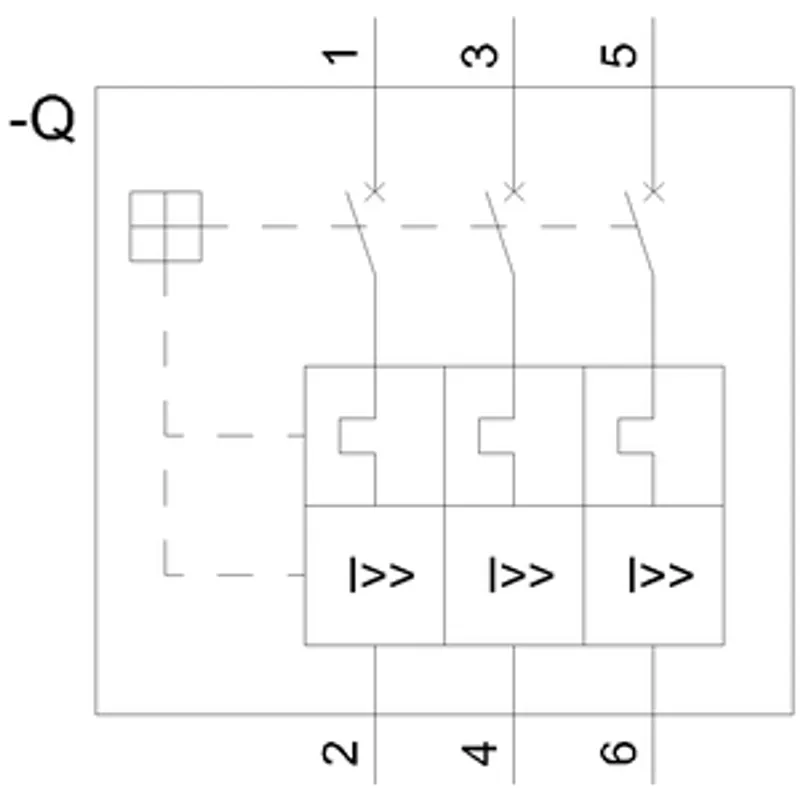 Siemens 3VA5330-7EF31-0AA0 — photo 5 of 5