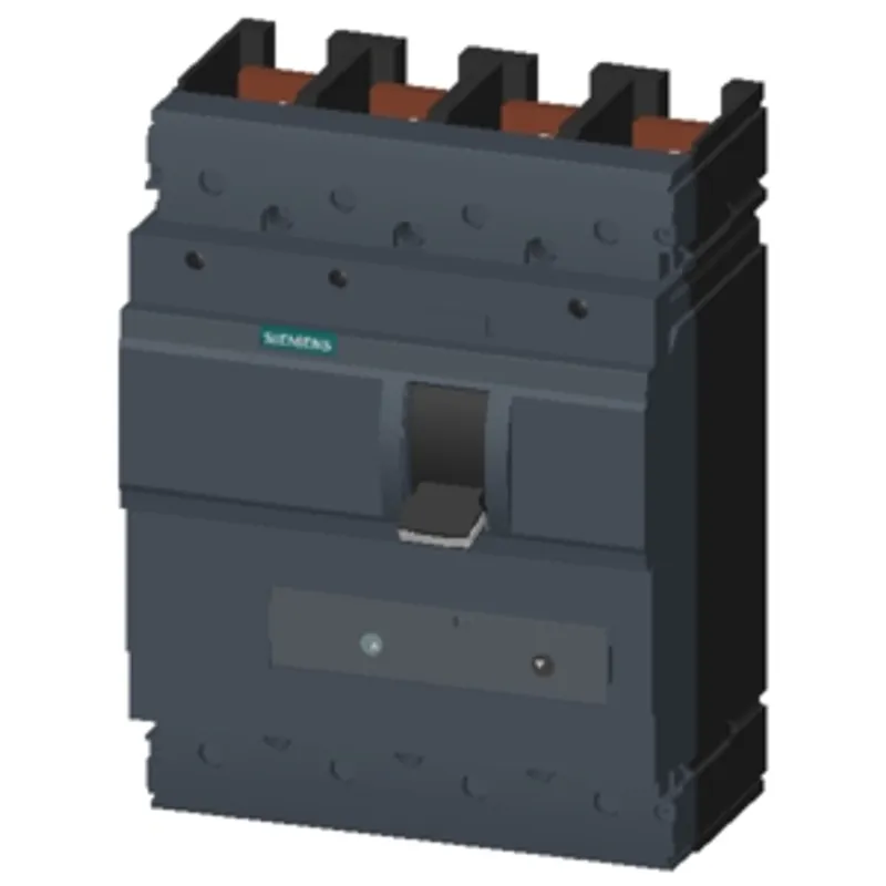 Siemens 3VA5335-5GC41-2AA0 — photo 3 of 5