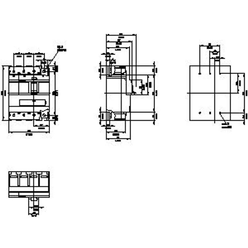 Siemens 3VA5335-5GF41-2AA0 — photo 2 of 5