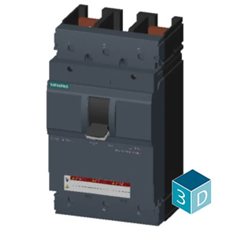 Siemens 3VA5340-0BB61-0AA0 — photo 3 of 5