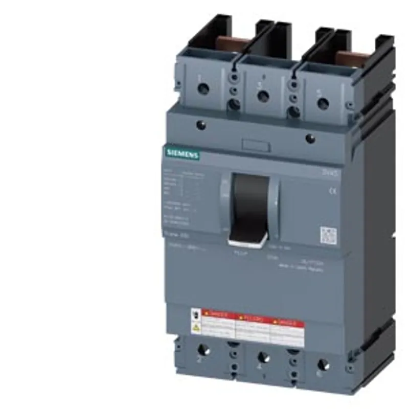 Siemens 3VA5340-0BB61-0AA0 — photo 1 of 5